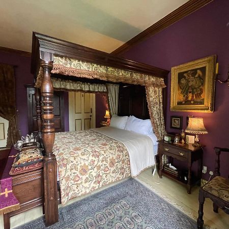 Heathfield House Bed and Breakfast Sligo Exteriör bild